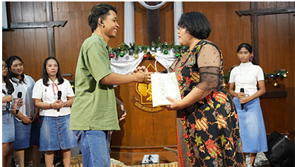 gallery kegiatan, Perayaan Natal Pemuda Remaja GKJ Baki 2025, Komisi Pemuda & Remaja, gereja kristen jawa, gkj, gkj baki, gereja kristen jawa baki, baki, sukoharjo, gkj klasis sukoharjo, klasis sukoharjo, klasis, sinode gkj, sinode 